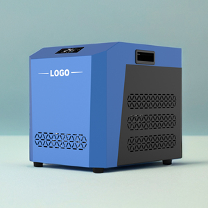 High Quality Control Professional <strong>Chiller</strong> for Ice Bath for Athletes, Equipped With Circulating Pump - Product Image 1