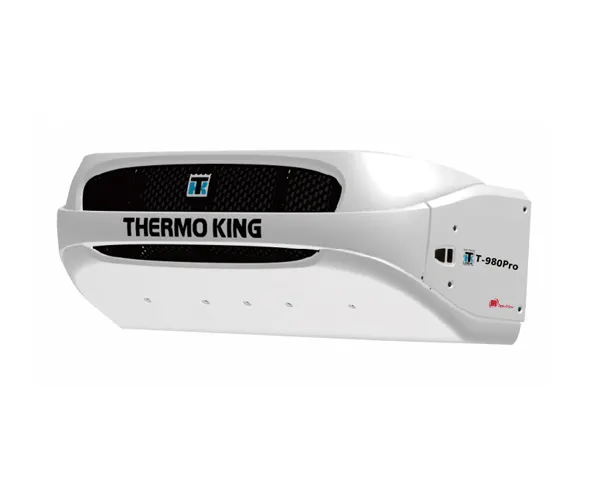 Thermo King-Unidades de refrigeración para camiones pequeños Thermoking, unidades de refrigeración para camiones pequeños