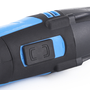 Electric 220W <strong>Oscillating</strong> <strong>Multi</strong> <strong>Tool</strong> Kit for Cutting Sanding and Scraping - Product Image 5