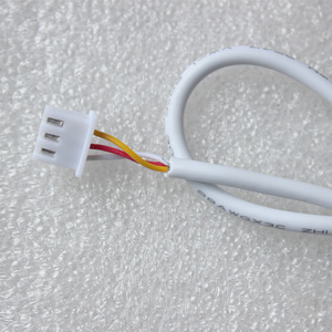 White Cable <strong>Temperature</strong> <strong>Sensor</strong> <strong>DS18B20</strong>