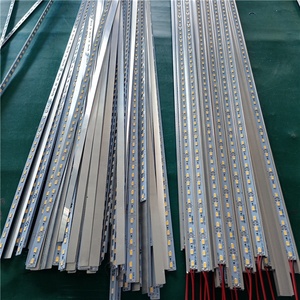 ไฟเส้น LED 12V ปรับแต่งได้สำหรับตู้โชว์5730SMD - Product Image 1
