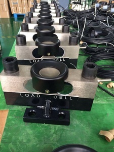 QS-Haz de cizalla doble, célula de carga de 10 toneladas para pesaje de camión, sensor de escala, células de carga - Product Image 4