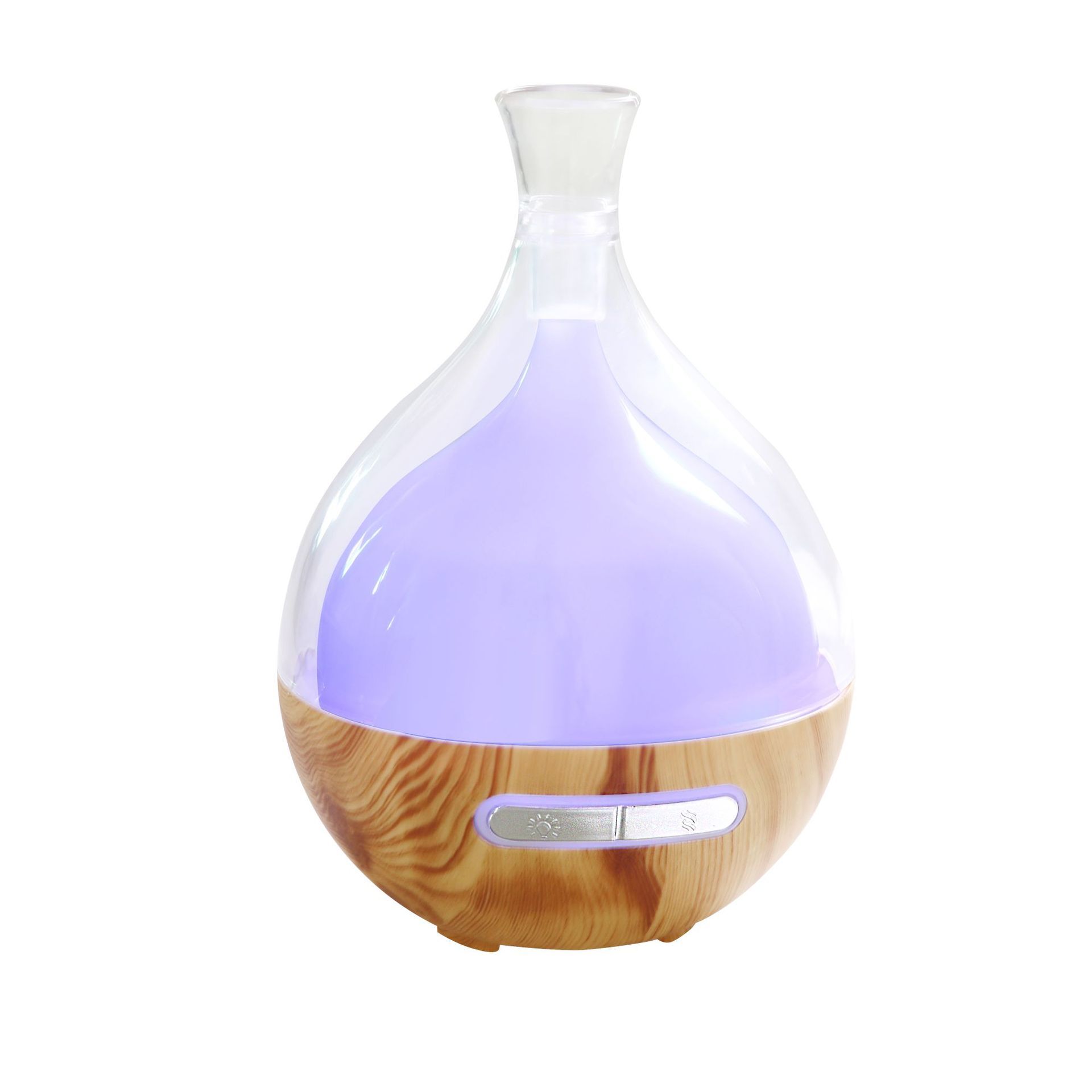Grano de madera ligero + 1