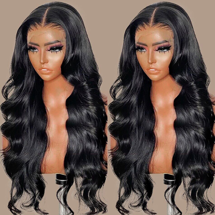 Body Wave Wig