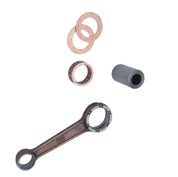 Sepeda Motor Connecting Rod/Crankshaft Crank Rod untuk 558/19V