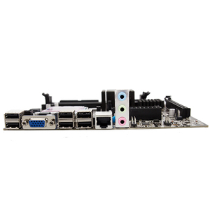 G41 <strong>Computer</strong> Motherboard 771/775 Pin Support <strong>DDR2</strong> Support E8500 / Q600 L5420CPU