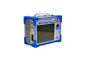 ULKE-S903G Portable Microcomputer Protection Relay Tester Three Phase Test Set for Equipment and Machine <strong>Use</strong> <strong>Computer</strong> Used - Product Image 6