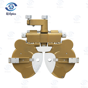 SJ optik manuel <span class=keywords><strong>Phoropter</strong></span> BY-5B <span class=keywords><strong>Phoropter</strong></span> aksesuarları optik aletler BY-5B manuel <span class=keywords><strong>Phoropter</strong></span> - Product Image 3