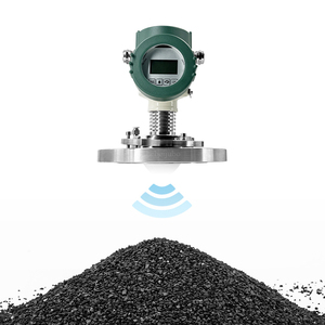 Hot Bán <span class=keywords><strong>Radar</strong></span> Cảm Biến Mức Cho Xi Măng Tro Bay Silo Giám Sát Hệ Thống Nhà Máy Nhiệt Điện Mức Cao Dụng Cụ Đo - Product Image 1