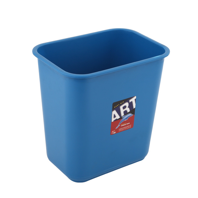 azul