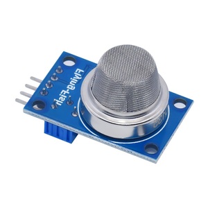 New MQ135 <strong>MQ</strong>-<strong>135</strong> Air Quality Sensor Hazardous Gas Detection Module M2 PromotionHot New Arrival - Product Image 2