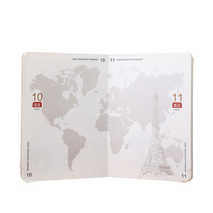 Custom Book Printing Service Paperback Custom Small <strong>Booklet</strong> - Product Image 6