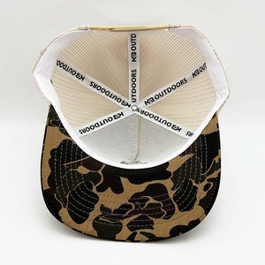 2025 yeni YunXi toptan Snapback kamyon şoförü şapkaları profesyonel yaz Camo renk eşleştirme spor şapkalar Gorras özel kamyon şoförü kapaklar