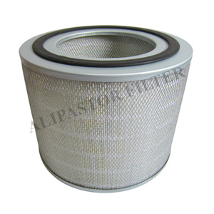 Nhà Máy Bán buôn giá thay thế 23698749 công nghiệp Bộ lọc không khí - Product Image 5