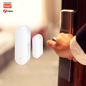 Smart Home System DS01 Fernbedienung Drahtloser Tuya ZigBee Tür-und Fensters ensor - Product Image 4