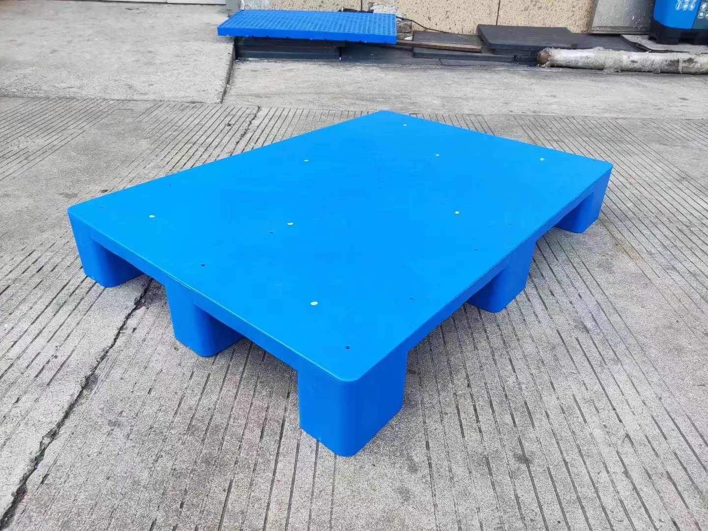Bleu (Stock AE)