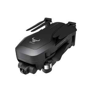 มอเตอร์ไร้แปรงถ่าน GPS Zlrc โดรนพร้อมกิมบอล3แกนกล้อง4K Sg906 Beast Pro 2 - Product Image 3