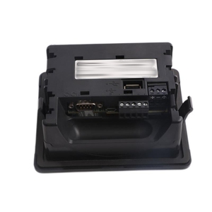 2711C-K3M PANTALLA MONOCROMADA DE 3 PULGADAS ENTRADA DE 24 VDC 2711C-K3M - Product Image 2