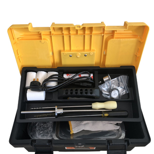 Kunststoff-und Gummischmelzfluss-<span class=keywords><strong>Index</strong></span> <span class=keywords><strong>tester</strong></span>, Schmelzflussindexer-Test maschine