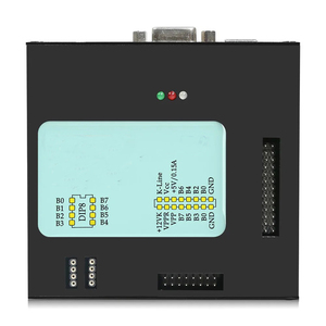 V5.55 ECU <strong>Programmer</strong> <strong>Chip</strong> Tuning Tool with Full Adapter - Product Image 1