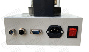 Bette Henglian di alta qualità automatica digitale anello e sfera apparecchiatura di prova con 1 anno di garanzia - Product Image 5