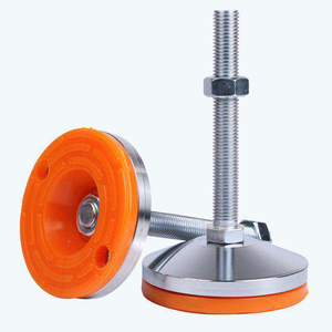工作台最佳重型调平支腿调平支脚 - Product Image 6