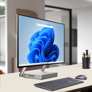 ゲーム用オールインワンPC 2732インチハイエンドディスプレイI7I9カーブオールインワンゲームコンピューターデスクトップオールインワンPCAIOコンピューター - Product Image 6