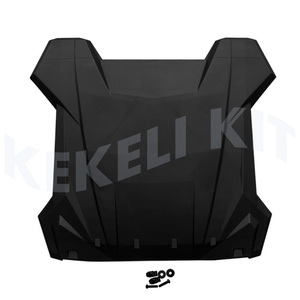 Polaris RZR XP 1000 için spor plastik çatı <span class=keywords><strong>2</strong></span> koltuk 2883073