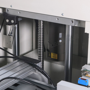 Automatic <strong>Unloading</strong> Machine SMT Unloader for PCB Board Transmission