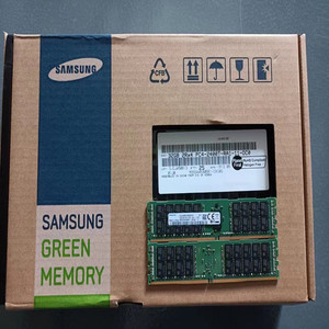 Ursprünglicher neuer 16GB Reg ECC SDRAM Serversp eicher DDR4 2666 MHZ M393A2K40CB2-CTD DDR4 Ram Speicher - Product Image 4
