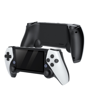 Trend ing Portable Video Game <span class=keywords><strong>Player</strong></span> 4,3 Zoll <span class=keywords><strong>HD</strong></span> Hoch empfindliche 3D-Wippe für Arcade Classic Handheld Geschenks pielzeug M25 Spiele konsole - Product Image 3