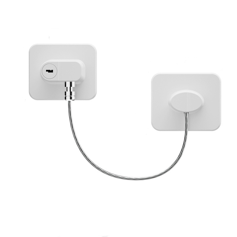 Key Type White Square