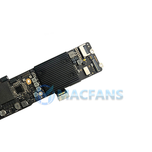 Scheda madre A1932 testata per Macbook Air 13.3 scheda logica A1932 con Touch ID Core i5 1.6 GHz 8GB 128GB/256GB 2019