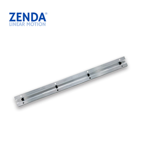 木工工作台手柄铝支撑圆柱光轴直线导轨SBR10-30锁定滑块 - Product Image 2