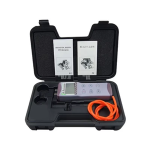 Đồng hồ đo áp suất kỹ thuật số az82100 Đồng hồ đo áp suất kỹ thuật số - Product Image 6