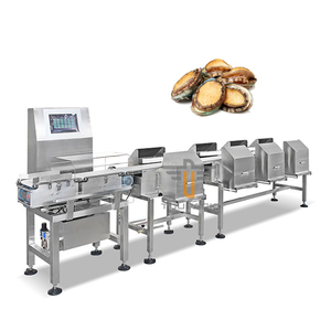 Máquina clasificadora de cinta transportadora Máquina clasificadora de patatas Máquina clasificadora de mango - Product Image 5