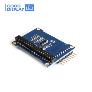 DESPI-C03 Connect <span class=keywords><strong>SPI</strong></span> e-paper <span class=keywords><strong>display</strong></span>, подходящий для stm32, <span class=keywords><strong>raspberry</strong></span> <span class=keywords><strong>pi</strong></span>