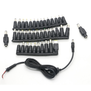 DCプラグチップメスコネクタからオスジャック5.5X2.1メスから7.4X5.0Mmへのコンバーター - Product Image 3