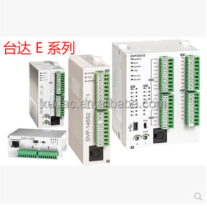 100% neue und ursprüngliche Programmlogik-Steuer modul DVP04PT-S - Product Image 2