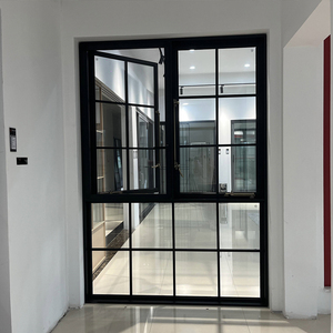 Modern pencereler cam pencere eğim ve pencere konut alüminyum alaşımlı pencere açmak