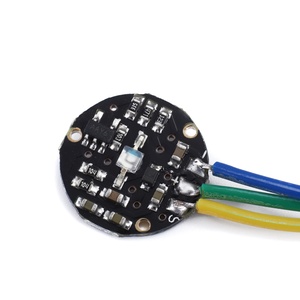 パルスセンサーパルス心拍数センサーオープンソースハードウェア開発用パルスセンサー - Product Image 5