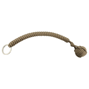 מותאם אישית צבע קוף אגרוף paracord keychain הישרדות paracord מחזיק מפתחות קוף אגרוף - Product Image 3