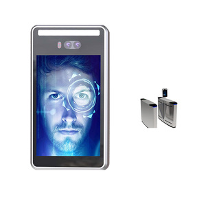 Time Attendance <strong>Linux</strong> <strong>System</strong> Face Recognition Access Control Machine <strong>with</strong> WIFI Build in Card Reader Touch Screen Function