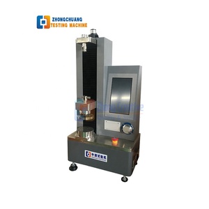2025 nuevo tipo 2000N Digital Auto válvula resorte carga probador equipo de laboratorio precio - Product Image 1