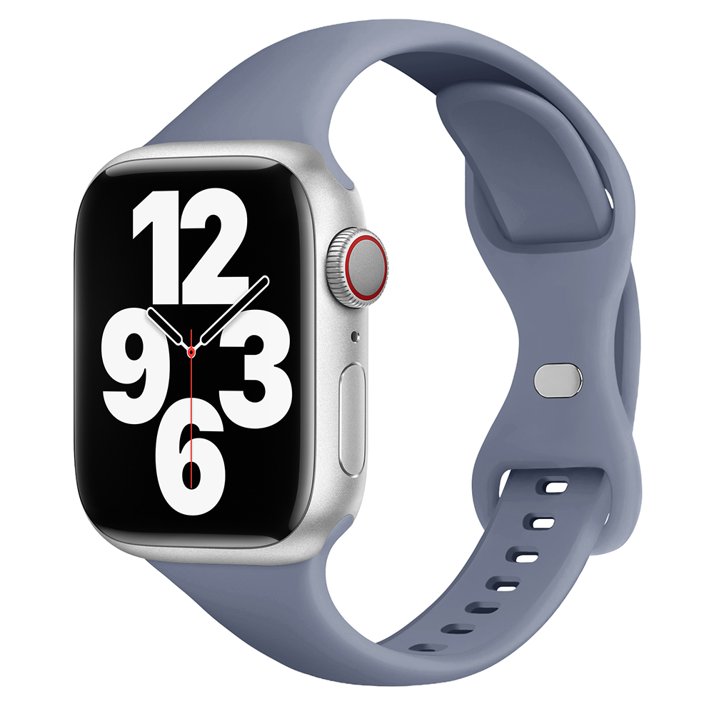14 Lavender Gray