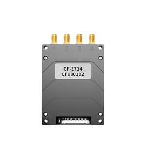 Raspberry Pi用GSC CF-E714 IMPINJ E710 RFIDモジュール4ポートUhf Rfidリーダーモジュール - Product Image 1