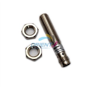Durable IFRM 08P17A1/S35L <strong>Inductive</strong> Proximity Switch <strong>Sensor</strong> for Muller Martini Spare Parts - Product Image 1