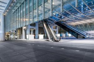 Fuji thang cuốn 35 độ và thang cuốn cho trung tâm mua sắm thang cuốn giá - Product Image 6