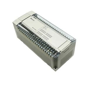 Nuovo Controller logico programmabile | Plc DVP64EH00R3 12 mesi di garanzia - Product Image 1