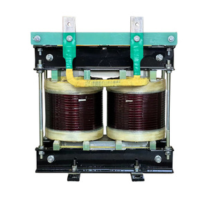 Sicherheits isolation transformator mit 2000 Toroid-Isolation wicklung draht Mehrere Ausgangs spannungen 220V 110V 380V 440V 480V - Product Image 4